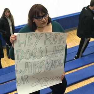 Meet your Posher, Miranda